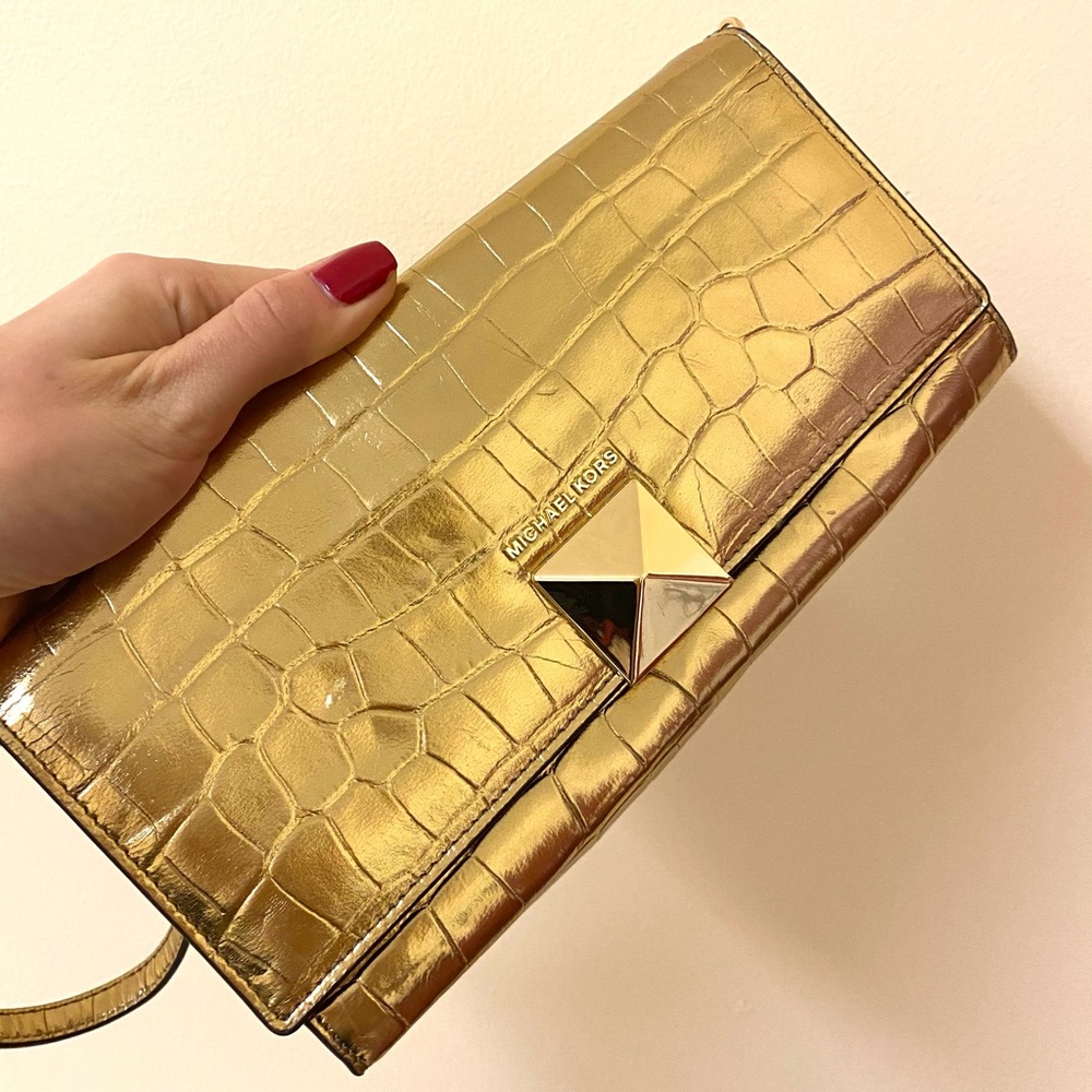 Michael Kors Clutch